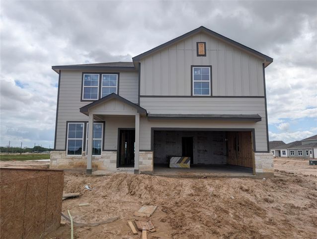 4518 Pleasant Peony Way, Katy, TX 77493