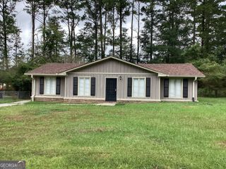 6645 Hidden Brook Trail, Atlanta, GA 30349