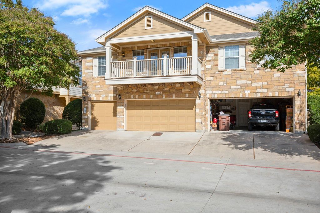 16100 S Great Oaks DR 3701, Round Rock, TX 78681
