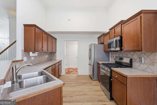 302 Hampton Park Drive, Athens, GA 30606