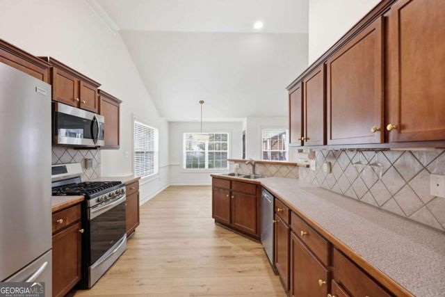 302 Hampton Park Drive, Athens, GA 30606