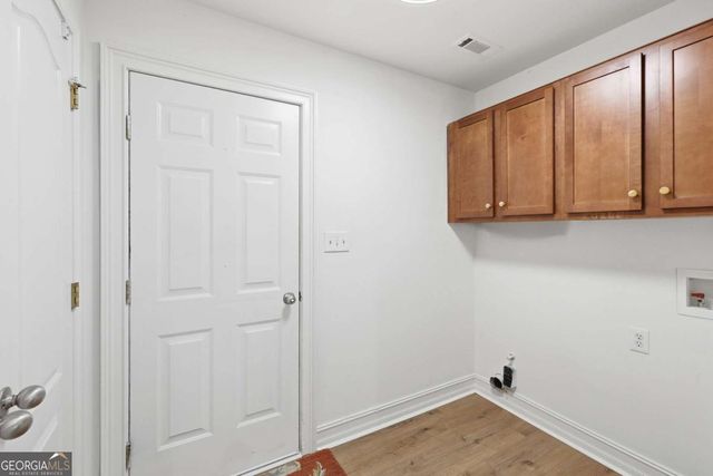 302 Hampton Park Drive, Athens, GA 30606