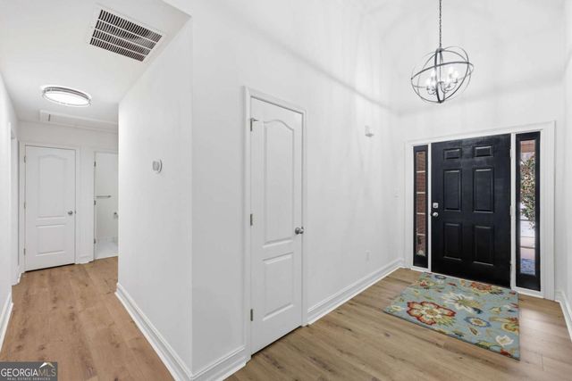 302 Hampton Park Drive, Athens, GA 30606