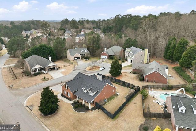 302 Hampton Park Drive, Athens, GA 30606