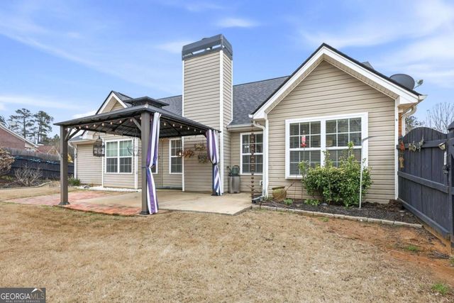 302 Hampton Park Drive, Athens, GA 30606