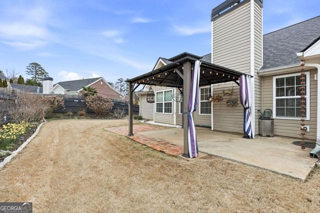 302 Hampton Park Drive, Athens, GA 30606