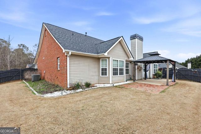 302 Hampton Park Drive, Athens, GA 30606