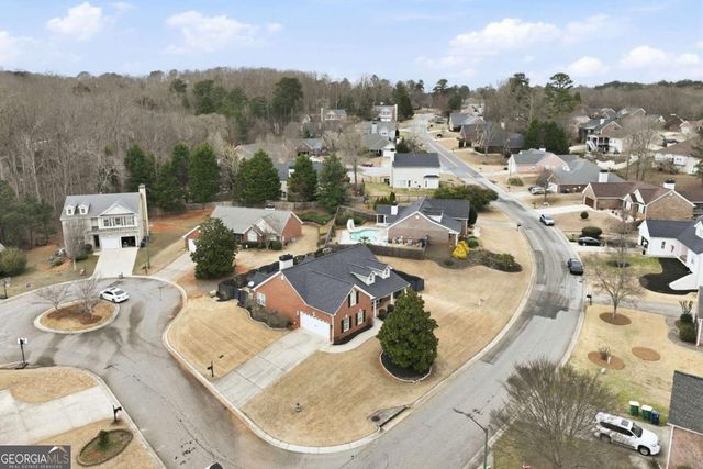 302 Hampton Park Drive, Athens, GA 30606