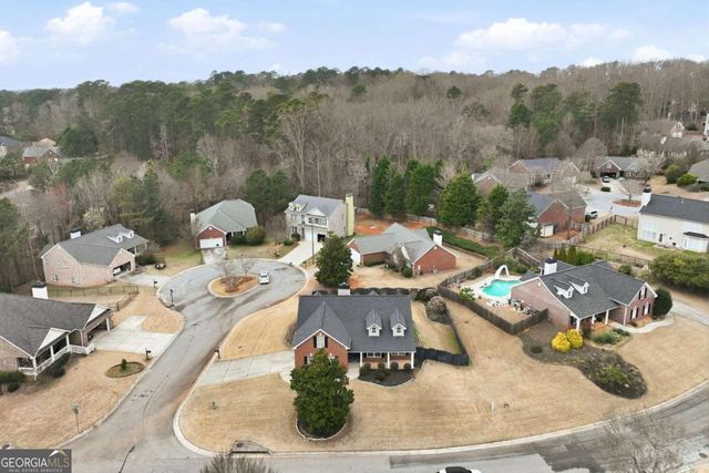 302 Hampton Park Drive, Athens, GA 30606