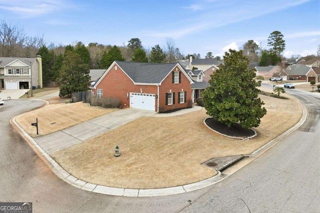 302 Hampton Park Drive, Athens, GA 30606