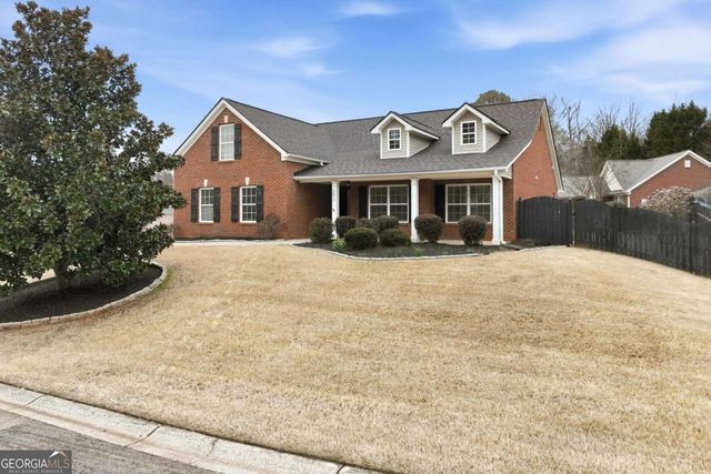 302 Hampton Park Drive, Athens, GA 30606