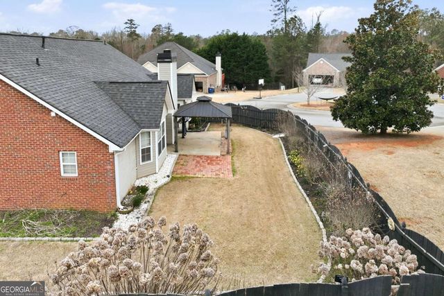 302 Hampton Park Drive, Athens, GA 30606