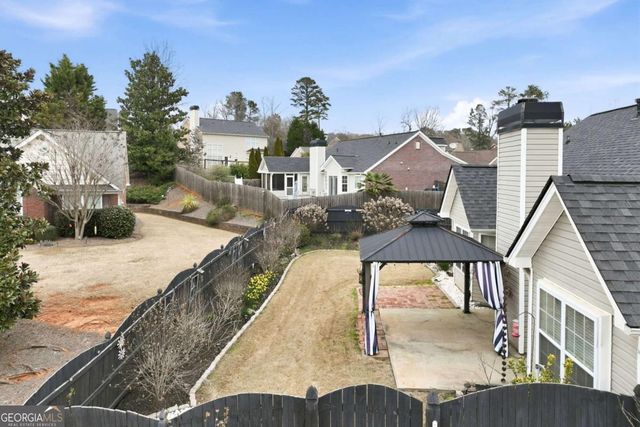 302 Hampton Park Drive, Athens, GA 30606