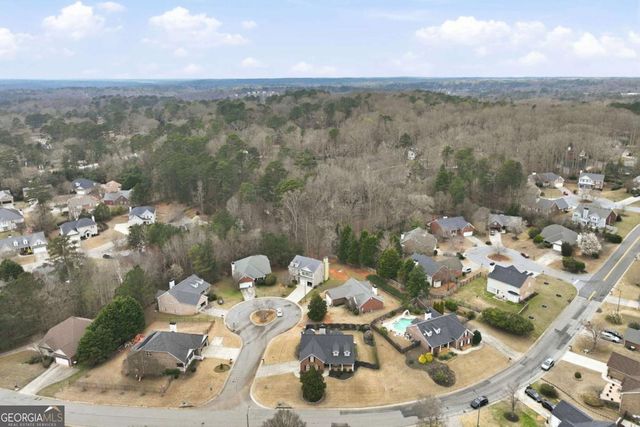 302 Hampton Park Drive, Athens, GA 30606