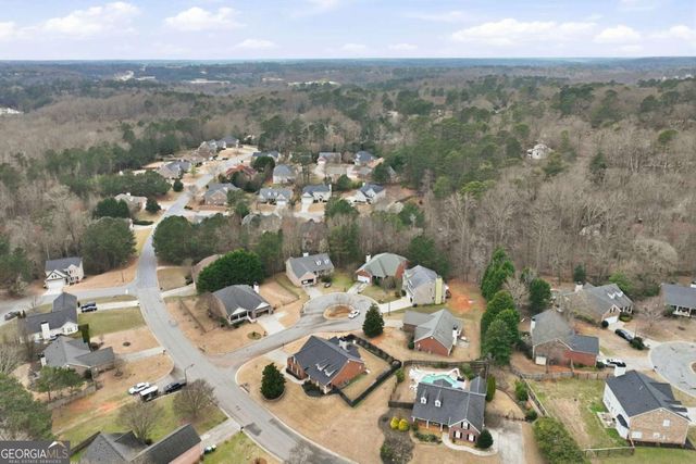 302 Hampton Park Drive, Athens, GA 30606