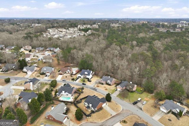 302 Hampton Park Drive, Athens, GA 30606