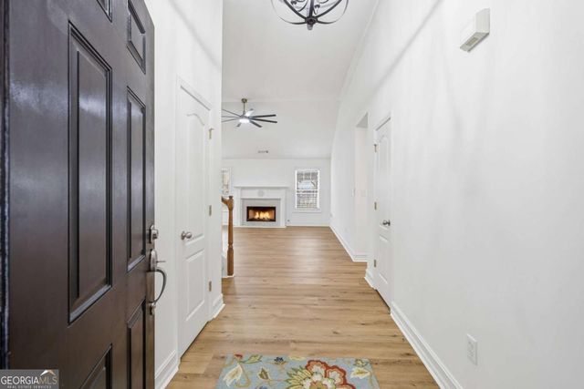302 Hampton Park Drive, Athens, GA 30606