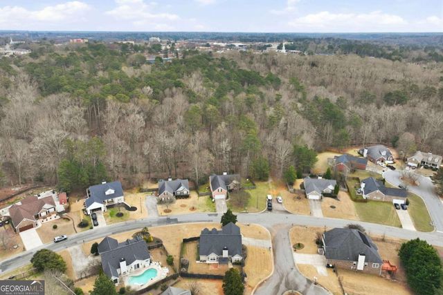 302 Hampton Park Drive, Athens, GA 30606