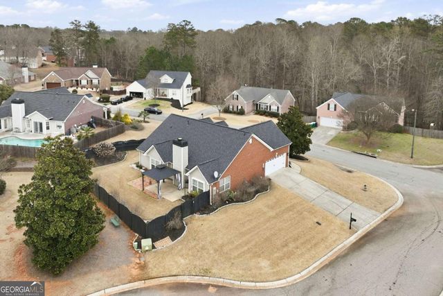 302 Hampton Park Drive, Athens, GA 30606