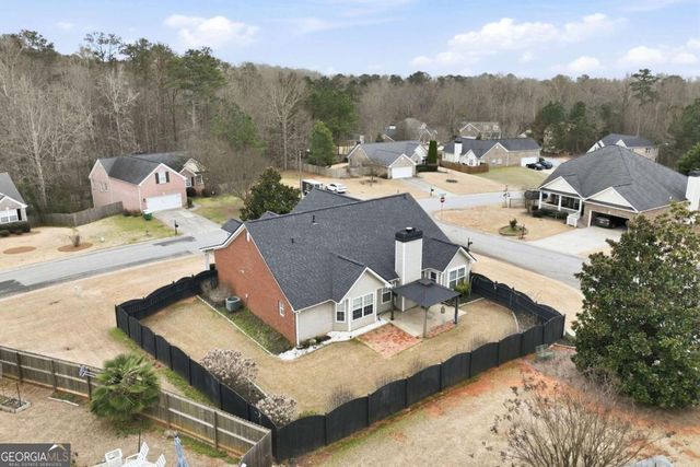 302 Hampton Park Drive, Athens, GA 30606
