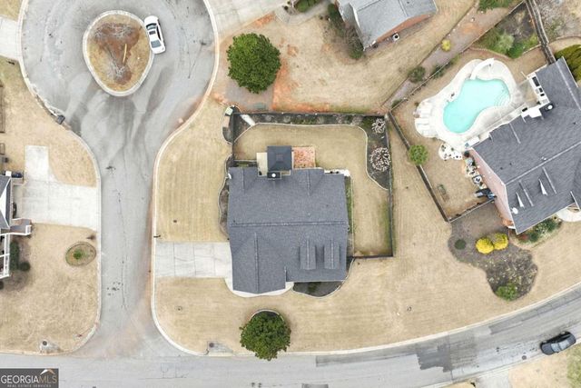302 Hampton Park Drive, Athens, GA 30606