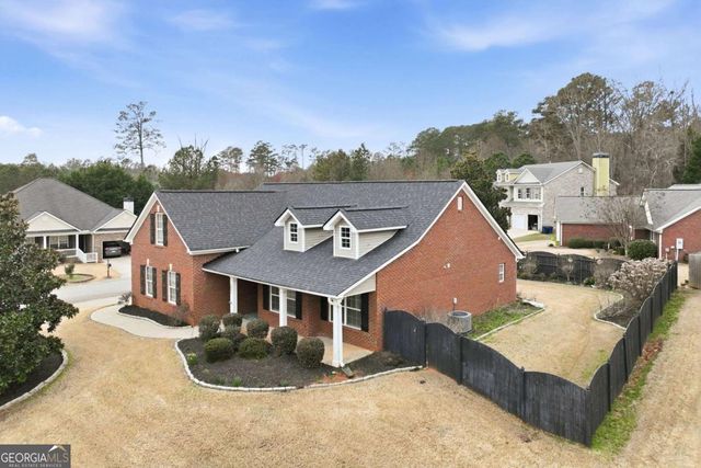302 Hampton Park Drive, Athens, GA 30606