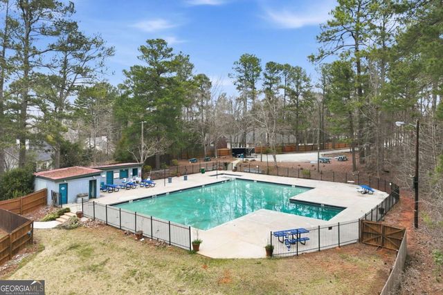302 Hampton Park Drive, Athens, GA 30606
