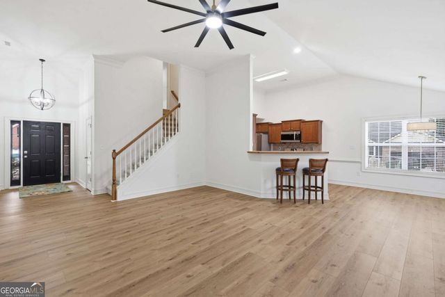 302 Hampton Park Drive, Athens, GA 30606