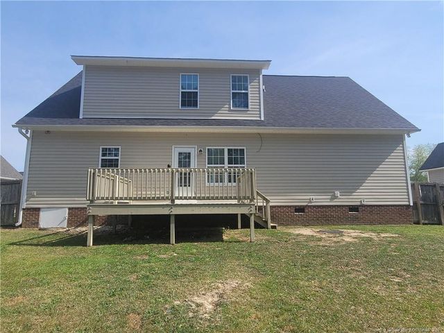 1625 Kershaw Loop, Fayetteville, NC 28314