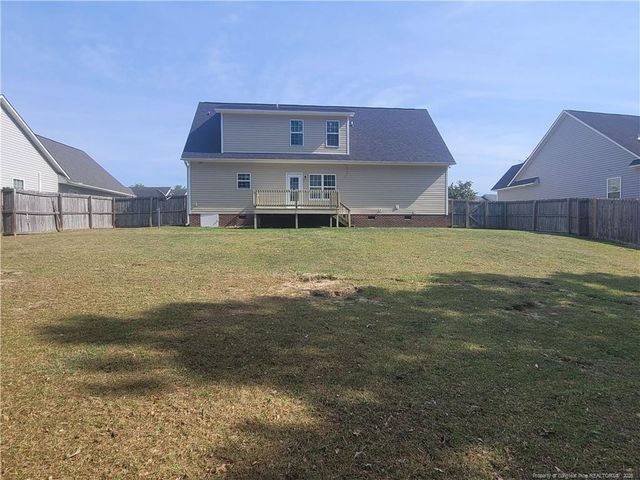 1625 Kershaw Loop, Fayetteville, NC 28314