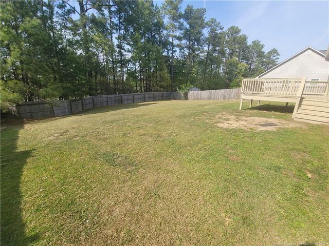 1625 Kershaw Loop, Fayetteville, NC 28314