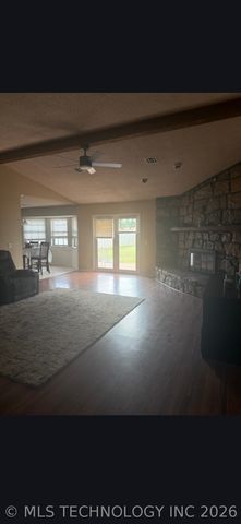 17401 E 77th Street North, Owasso, OK 74055