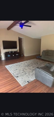 17401 E 77th Street North, Owasso, OK 74055