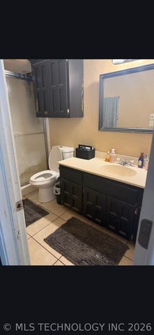 17401 E 77th Street North, Owasso, OK 74055