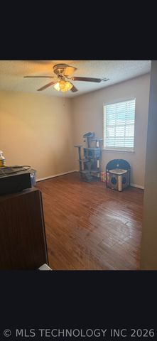 17401 E 77th Street North, Owasso, OK 74055