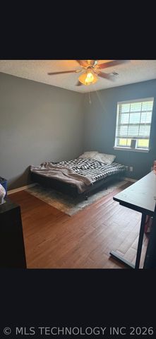 17401 E 77th Street North, Owasso, OK 74055