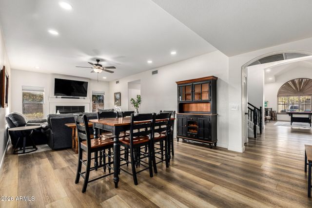 1015 E LIBERTY Lane, Gilbert, AZ 85296