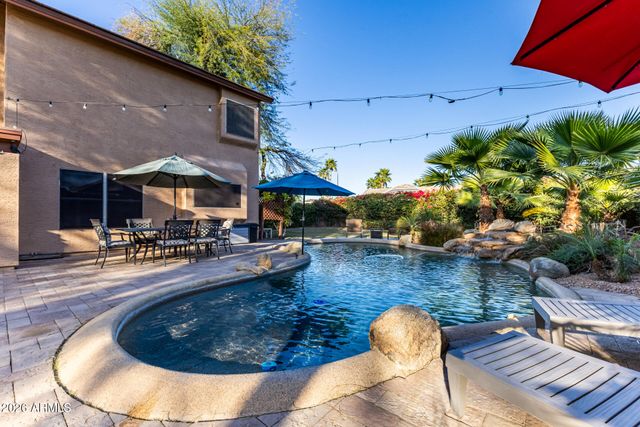 1015 E LIBERTY Lane, Gilbert, AZ 85296