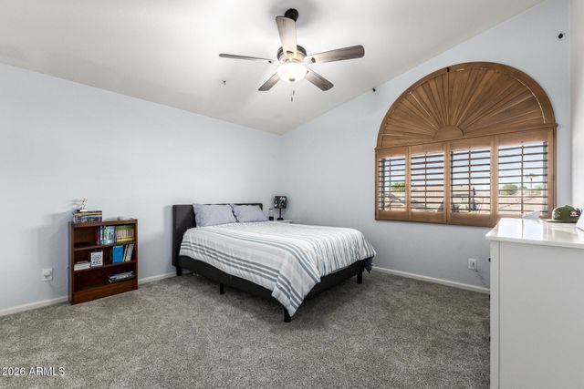 1015 E LIBERTY Lane, Gilbert, AZ 85296