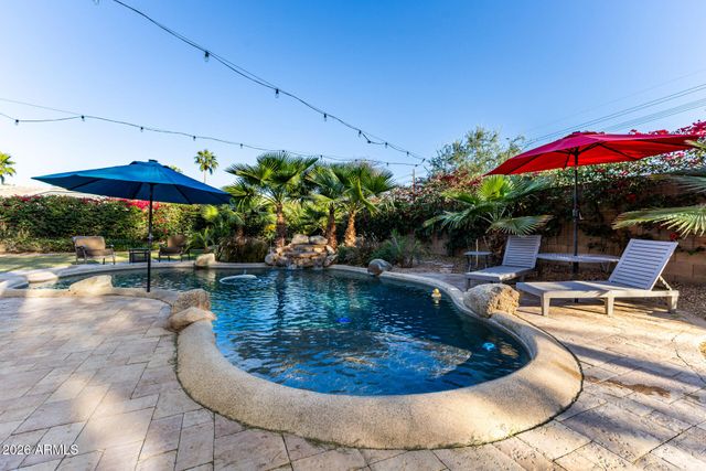 1015 E LIBERTY Lane, Gilbert, AZ 85296