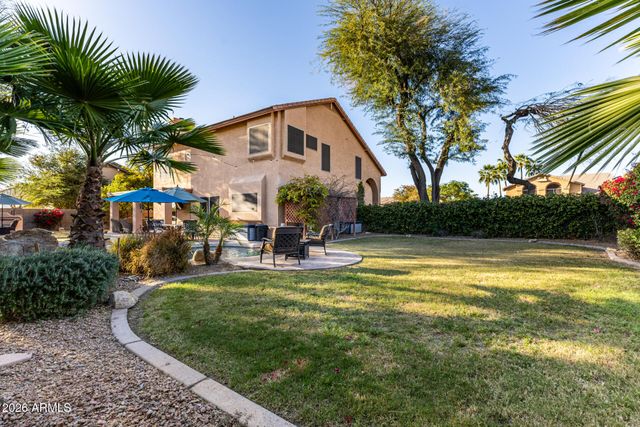 1015 E LIBERTY Lane, Gilbert, AZ 85296