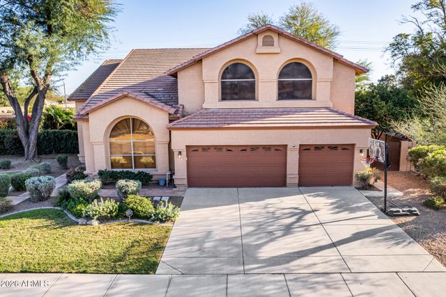 1015 E LIBERTY Lane, Gilbert, AZ 85296