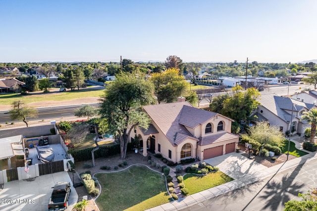 1015 E LIBERTY Lane, Gilbert, AZ 85296