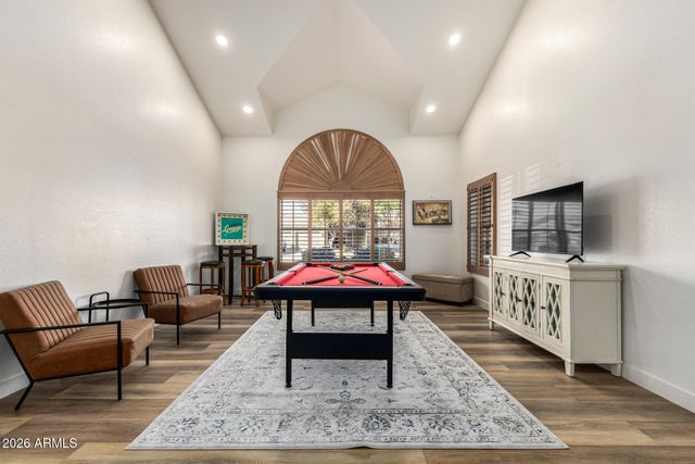 1015 E LIBERTY Lane, Gilbert, AZ 85296