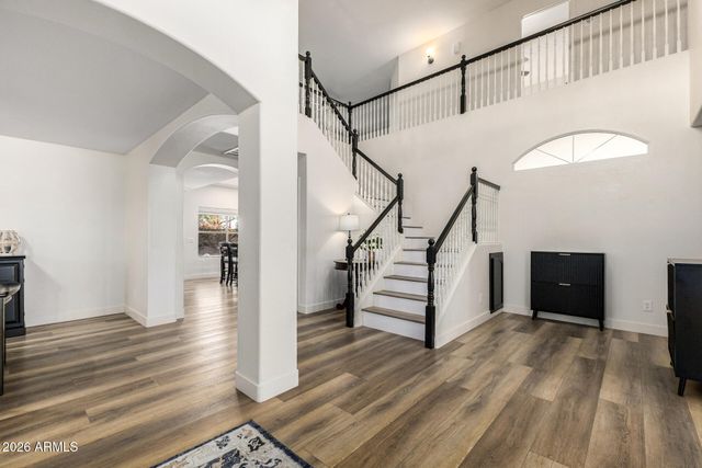 1015 E LIBERTY Lane, Gilbert, AZ 85296