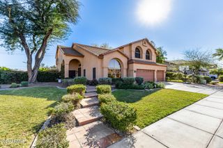 1015 E LIBERTY Lane, Gilbert, AZ 85296