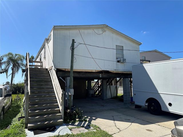 6604 SALTWATER BOULEVARD, Hudson, FL 34667