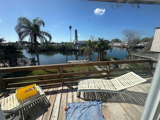 6604 SALTWATER BOULEVARD, Hudson, FL 34667