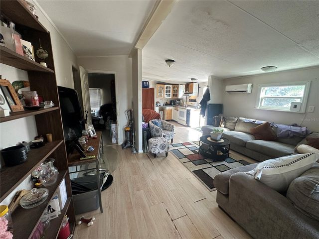 6604 SALTWATER BOULEVARD, Hudson, FL 34667