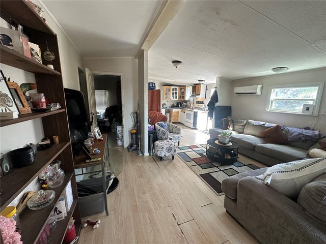 6604 SALTWATER BOULEVARD, Hudson, FL 34667